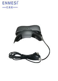 Το φορητό κεφάλι τοποθέτησε FOV εισαγωγής TFT LCD επίδειξης HDMI το μεγάλο κράνος τρισδιάστατο VR