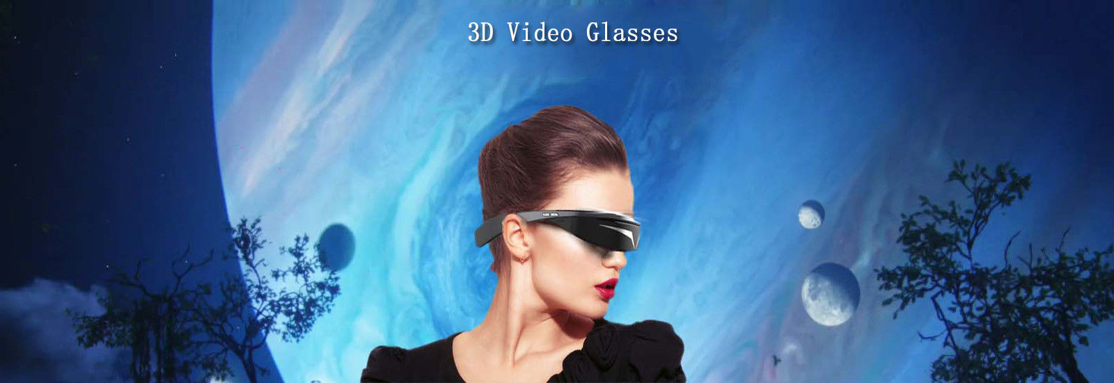 Τηλεοπτικά γυαλιά FPV