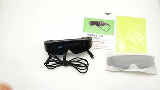 Γυαλιά ENMESI V30 AR 1080P Τεράστια οθόνη