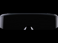 ENMESI V20 V30 1920 * 1080 AR 3D Γυαλιά HDMI & USB-C Κεφαλοειδής οθόνη