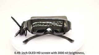 Γυαλιά ENMESI V50 AR 3000 Nits 50 FOV