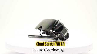 Γυαλιά ENMESI V30 AR 1080P Μεγάλη οθόνη