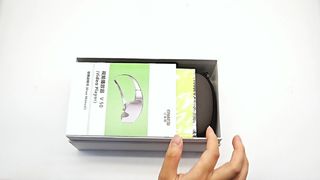 Γυαλιά ENMESI V50 Smart Video 1080P Μεγάλη οθόνη