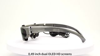 ENMESI V20 3D VR / AR Glasses 1080P Cinema