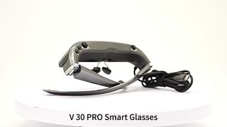 Γυαλιά ENMESI V30 PRO AR με κάμερα 13MP