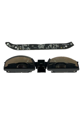 Ποιότητα  TYPE-C AR Display 1920 * 1080 OLED Birdbath Micro Display Module For HUD εργοστάσιο