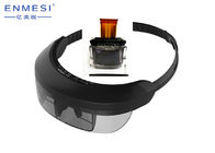 Monocular Oled Display Module Custom Small Size 51° FOV For Wearable Devices