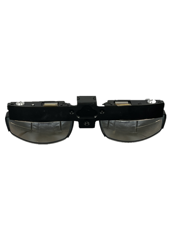 0.49 ιντσών 1080P OLED 1800 Nits Μοντέλο μικροεπίθεσης VR & AR με HDMI & USB-C