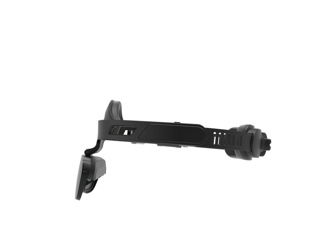 ΕΝΜΕΣΙ 4K έξυπνα γυαλιά 50cm ~ 300m για Infinity AR νυχτερινή όραση για το Στρατό