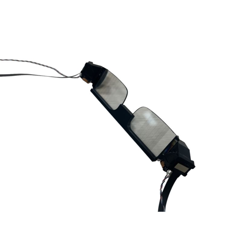 Κοντά στο μάτι 0,37 ίντσες 1920 * 1080 * 2 Μοντέλο μικροεπιφάνειας με κύμα με Τύπο C