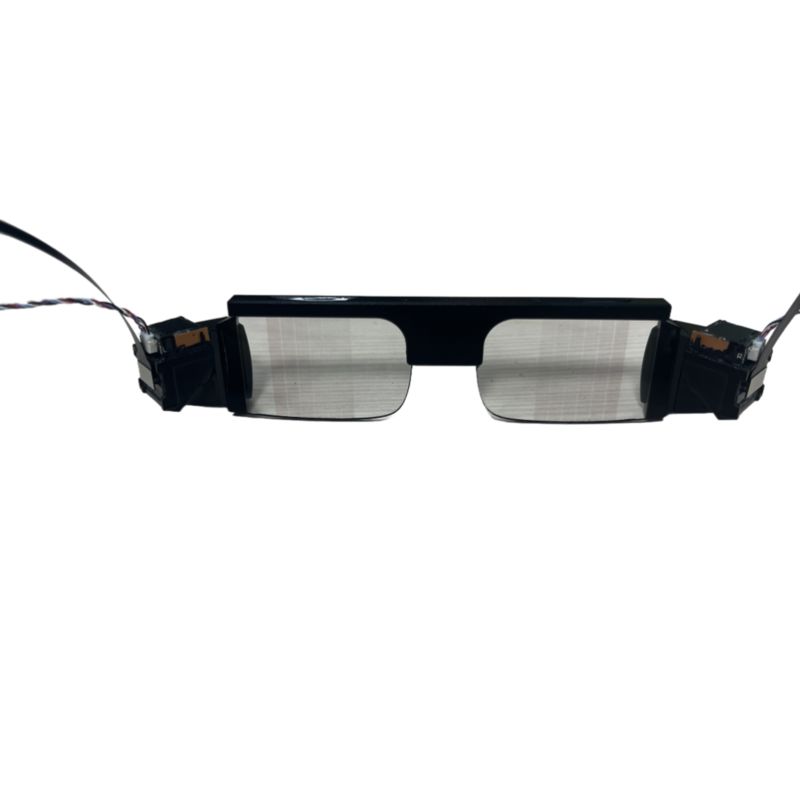 Full HD 1920x1080 LCOS Micro Display Module με 40° FOV και υψηλή αντίθεση 200:1 για εφαρμογές AR/VR