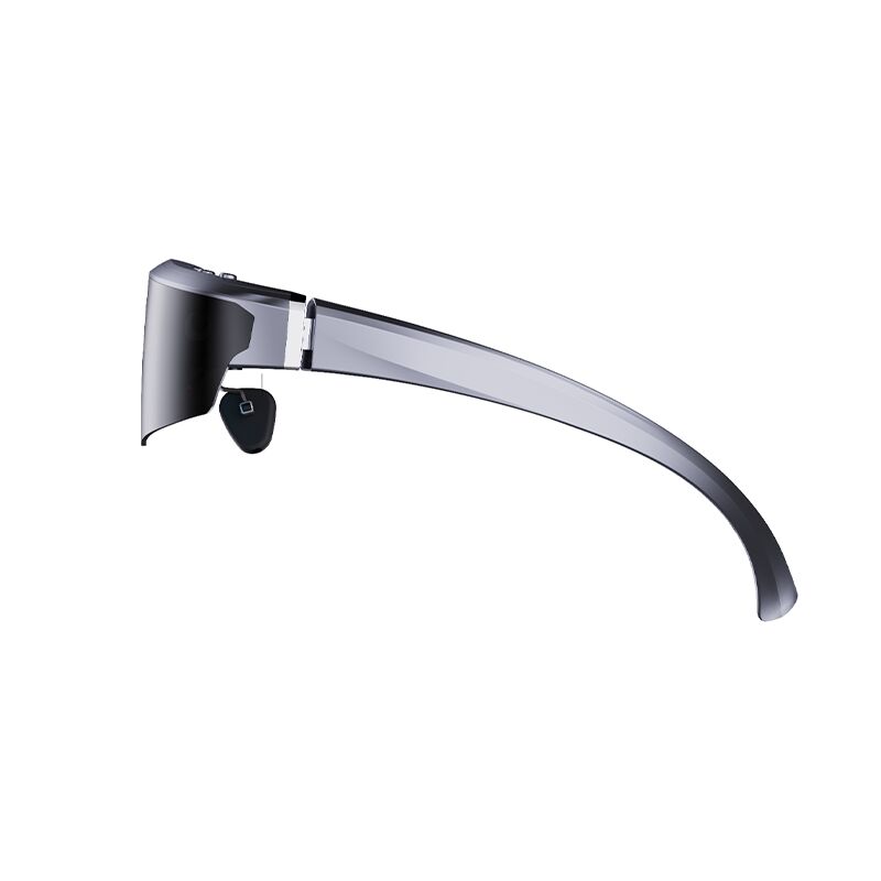 Έξυπνα Γυαλιά ENMESI V30 PRO AR με Ανάλυση 1920*1080, Φωτεινότητα 3000nits και Οθόνη OLED 0,49 ιντσών