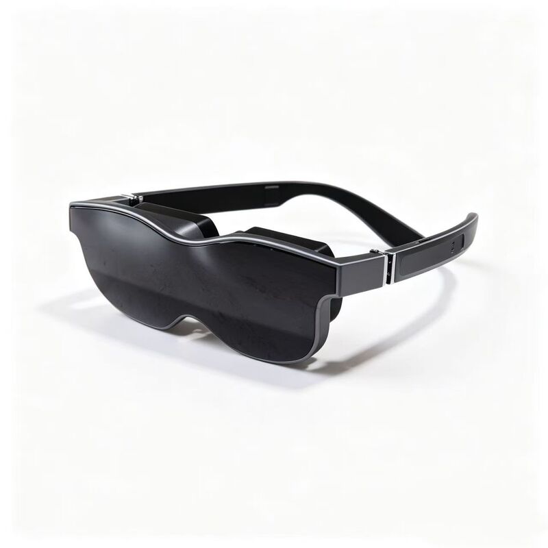 Εικονικά γυαλιά VR/AR με 70° Ultra Large FOV 1920*1080 ανάλυση και συνδεσιμότητα USB-C