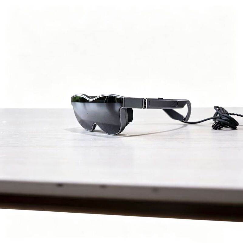 Εμπνευστικά γυαλιά VR με ανάλυση 1080P με 70° FOV και USB-C συνδεσιμότητα