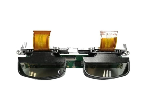 FOV 1080P της Sony OLED διοφθαλμική μεγάλη ενότητα επίδειξης μικροϋπολογιστών για το AR & HUD