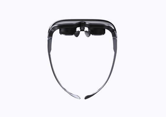 V40 AR USB-C / HDMI AR έξυπνα γυαλιά 1920*1200 OLED 75 βαθμών FOV