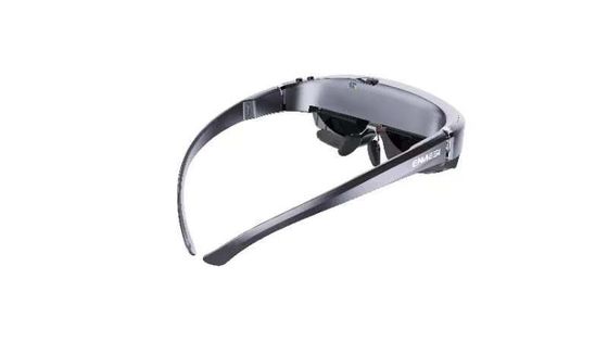 ENMESI V50 OLED AR Γυαλιά με 3000 Nits φωτεινότητα ρυθμιζόμενη διόπτρα και 50° FOV