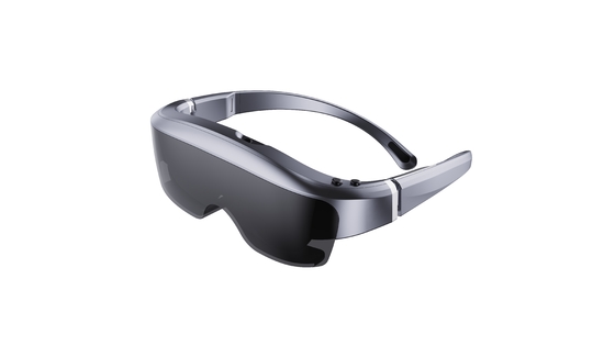 ENMESI V50 AR/VR έξυπνα γυαλιά OLED 3000 Nits 1080P Εμφάνιση με USB-C