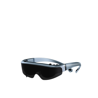 4k Birdbath1080P OLED 3D VR/ AR Γυαλιά υψηλής ανάλυσης για να παρακολουθήσετε ταινία
