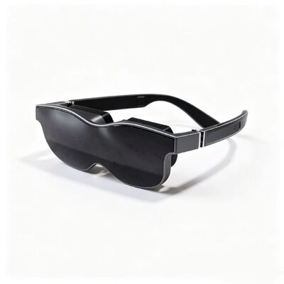 Εικονικά γυαλιά VR/AR με 70° Ultra Large FOV 1920*1080 ανάλυση και συνδεσιμότητα USB-C