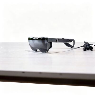 Εμπνευστικά γυαλιά VR με ανάλυση 1080P με 70° FOV και USB-C συνδεσιμότητα