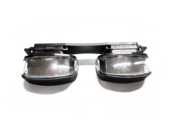 Οι ενότητες διοφθαλμικό 0,7 επίδειξης μικροϋπολογιστών OLED υψηλής ανάλυσης 1080P μετρούν 3000 ψείρες για HUD σε ίντσες