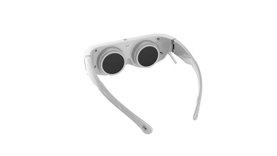 68° FOV 1058PPI 1600*1600 HDMI το κεφάλι τοποθετεί την επίδειξη