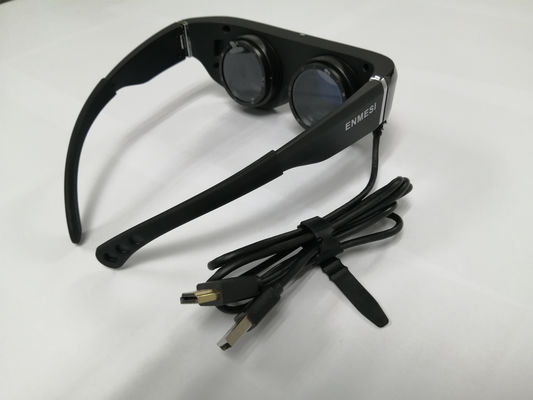 E812 τοποθετημένο FOV 1058 PPI επίδειξης 68° ΔΙΕΘΝΏΝ ΕΙΔΗΣΕΟΓΡΑΦΙΚΏΝ ΠΡΑΚΤΟΡΕΊΩΝ 1600x1600 HDMI κεφάλι