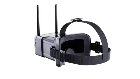 Μίνι γυαλιά 480x272 TFT FPV FOV 0 - 120 βαθμού με 48CH