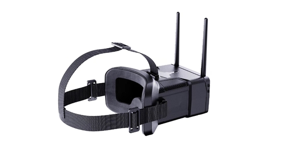 Μεγάλο FOV 48 μίνι FPV προστατευτικά δίοπτρα 480x272 καναλιών 600mAh