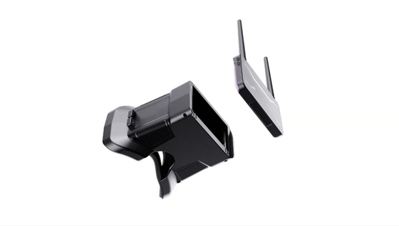 4,3 ίντσα TFT 480x272 48 μίνι προστατευτικά δίοπτρα Hd Fpv καναλιών με 5.8G